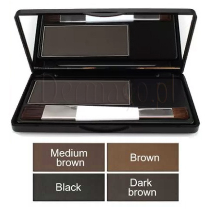 Sevich Hair Root Touch-Up Powder Paleta