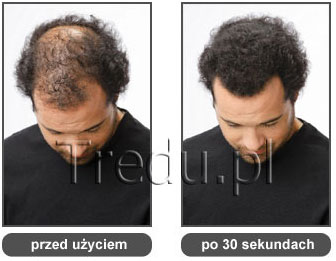 Bodeo Fibers efekt 2