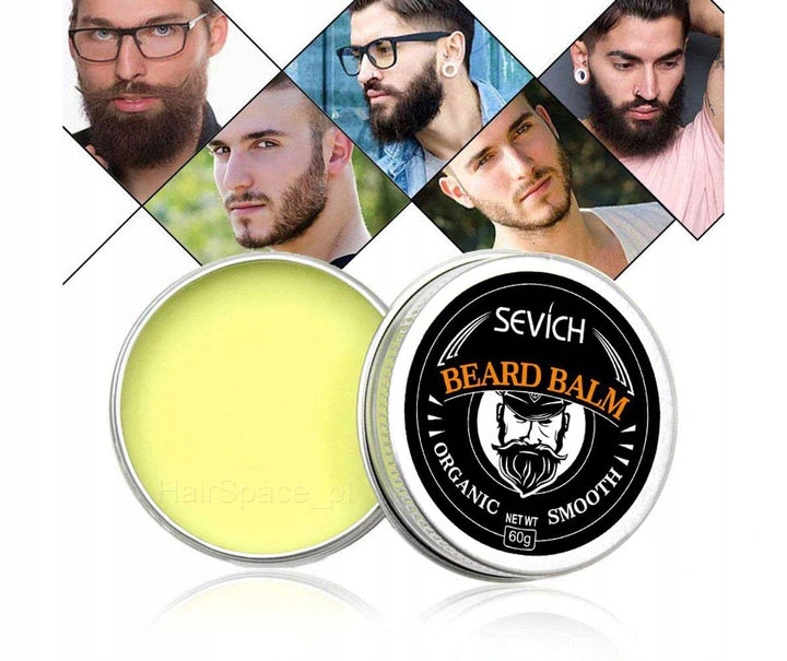 Sevich Beard Balm
