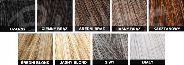 Bunee Fibers Paleta
