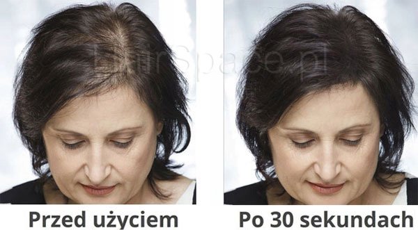 Bodeo Spray efekt