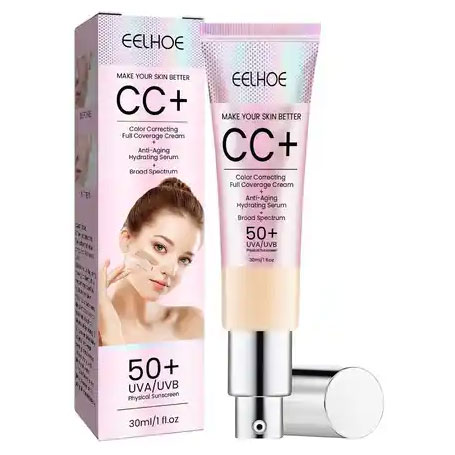 EELHOE CC+