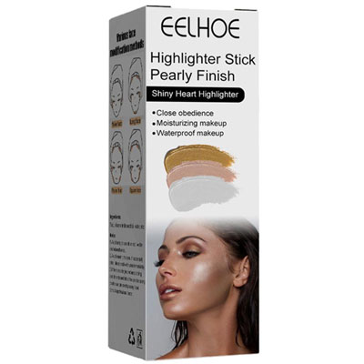 EELHOE Highlighter Stick