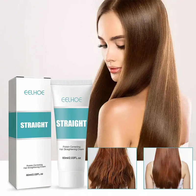 Eelhoe Protein Correcting Hair 