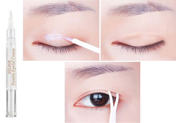 EELHOE Eyelid Styling