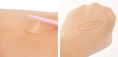 EELHOE Eyelid Styling