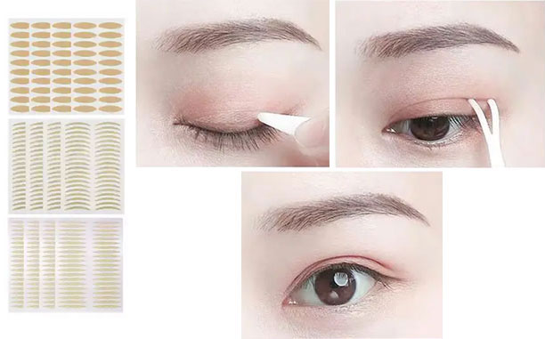 EELHOE Eyelid Styling