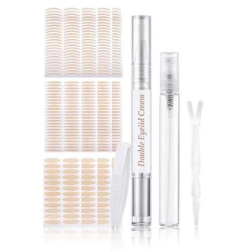EELHOE Eyelid Styling