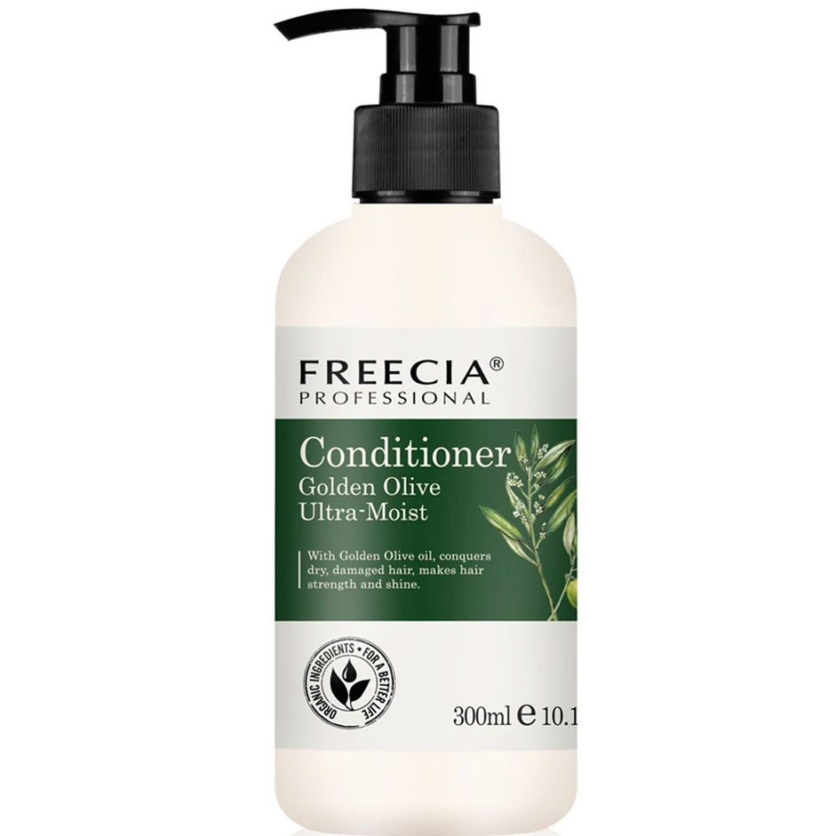 Freecia Golden Olive Oil Conditioner