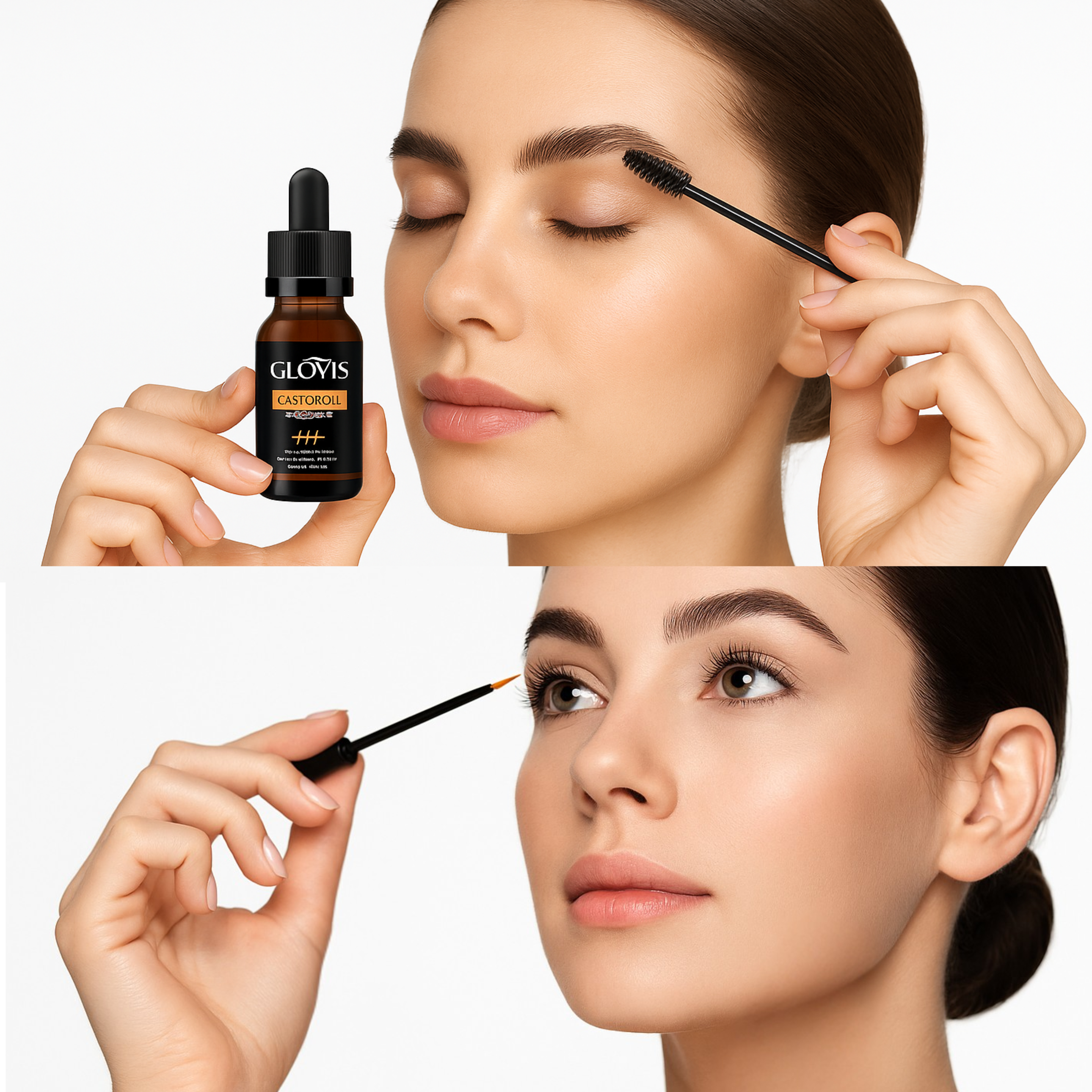 Sevich Organic Castor Oil