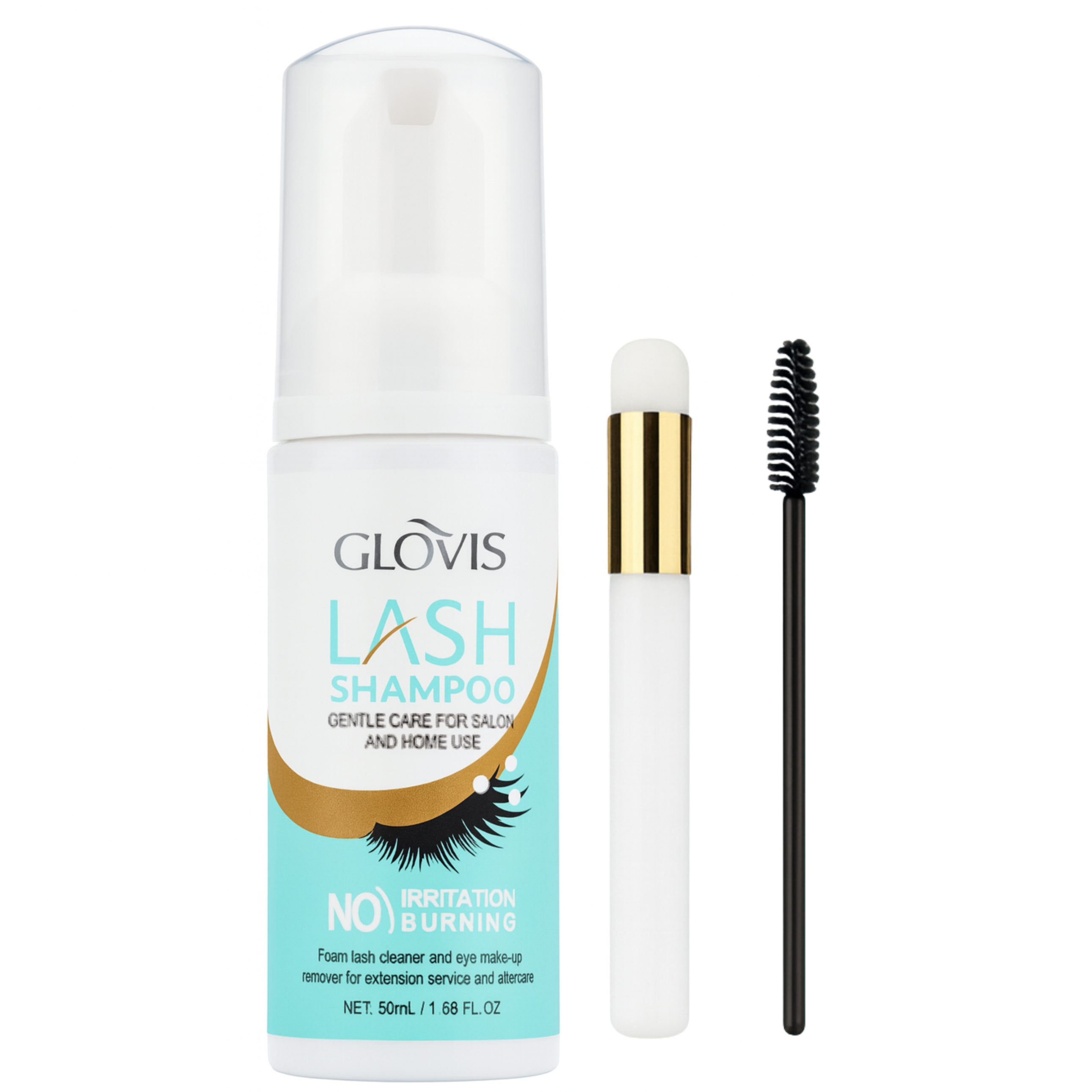 Glovis Lash Shampoo