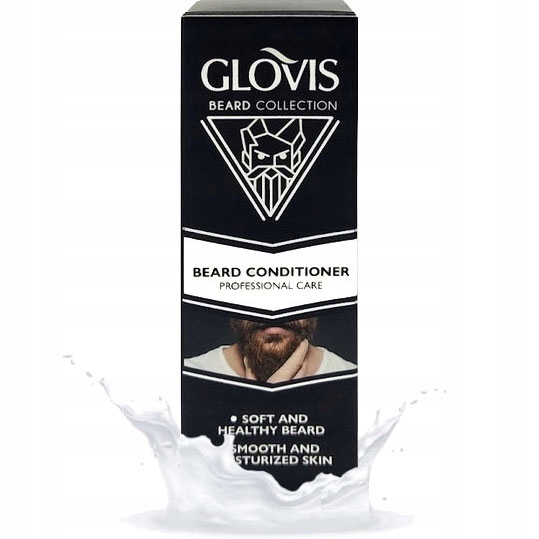 Glovis Beard Conditioner
