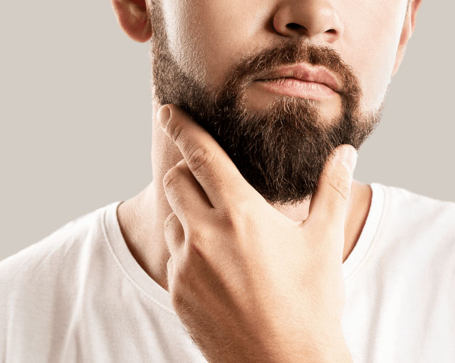 Glovis Beard Balm