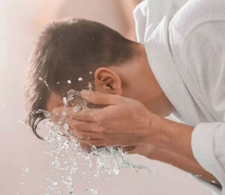 Glovis Beard Shampoo