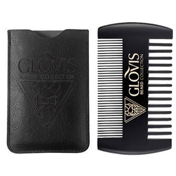 Glovis Beard Comb
