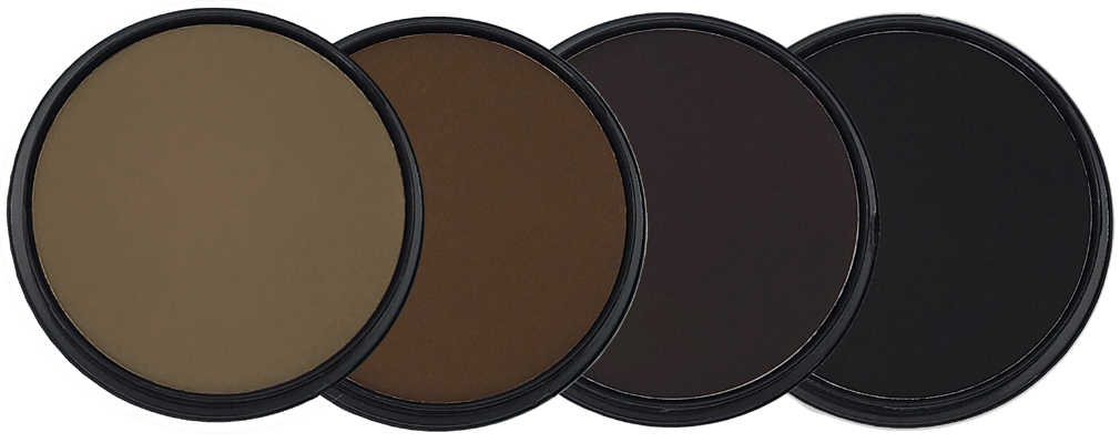 GLOVIS Hair MakeUp palete