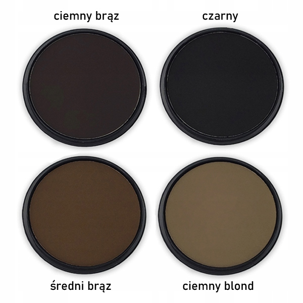 GLOVIS Hair MakeUp paleta