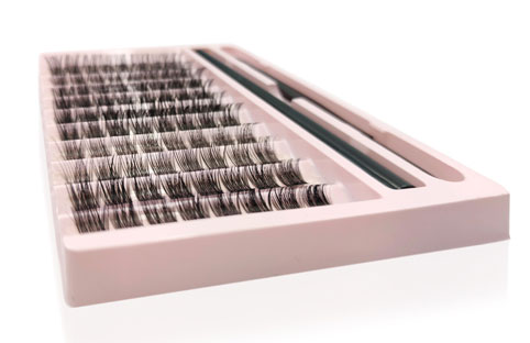 Glovis Bonding Lash