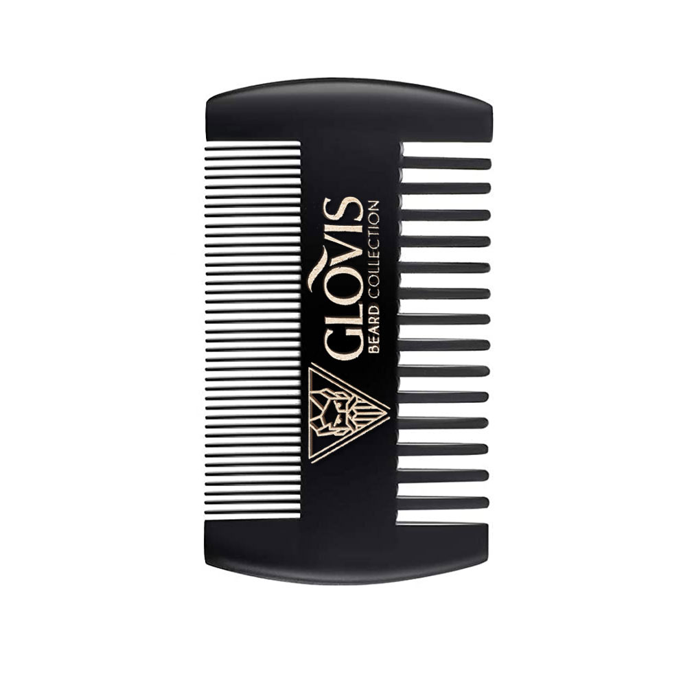 Glovis Beard Comb