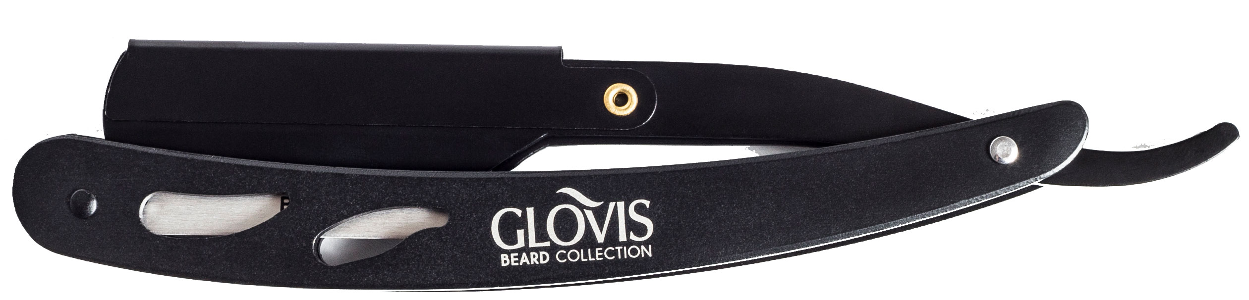 Glovis Beard Razor