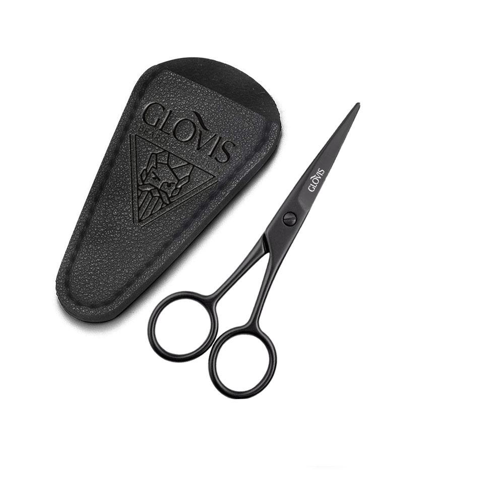Glovis Beard Scissors