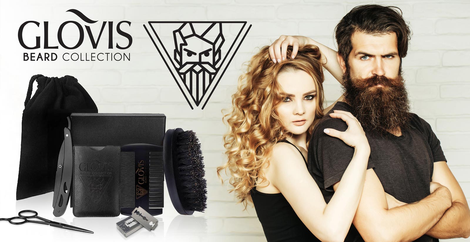 Glovis Beard Filler top