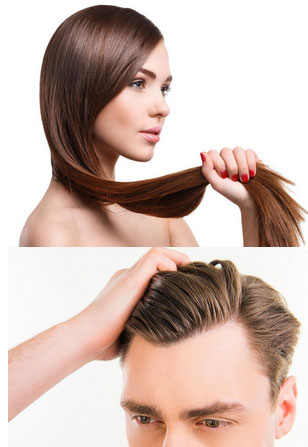 Glovis Anti Hair Loss Conditioner