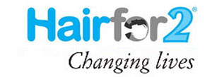 HairFor2 logo