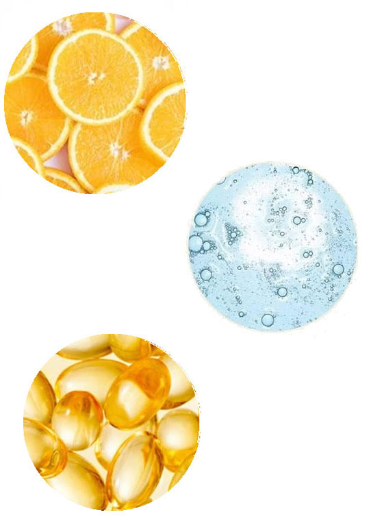 Immetee Vitamin C Serum