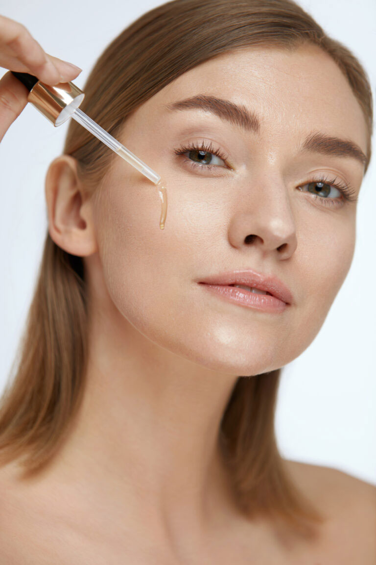 Immetee Vitamin C Serum