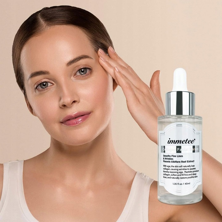 Immetee Serum Collage