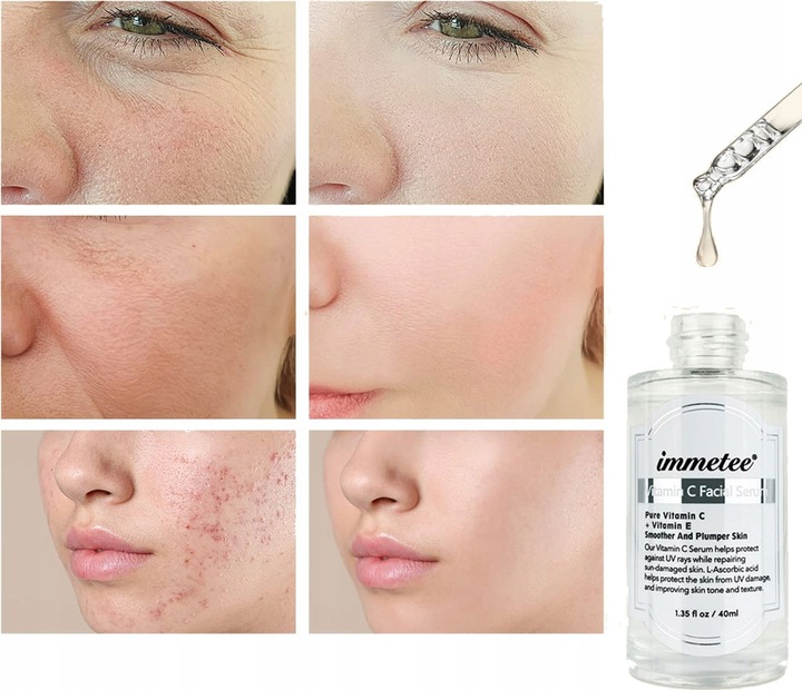 Immetee Serum Collagen
