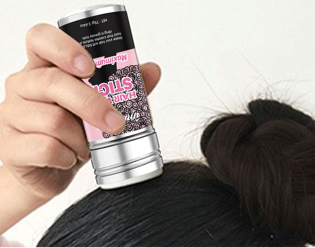 Immetee Hair Wax Stick 75g