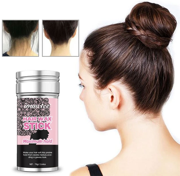 Immetee Hair Wax Stick 75g