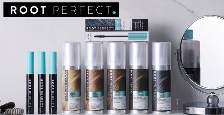 Root Perfect Produkty