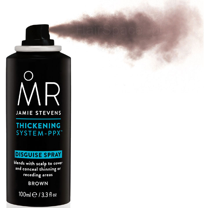 MR Disguise Spray 100ml Jamie Stevens