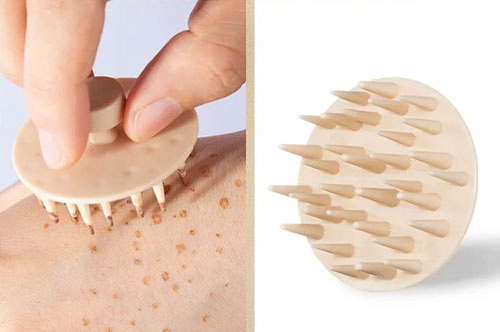 Freckle Air Cushion