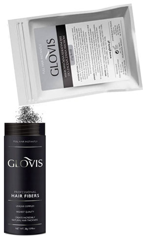 Saszetka Glovis