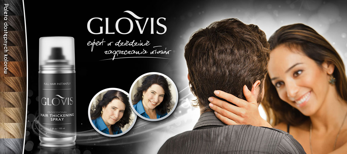 Glovis Thickener 