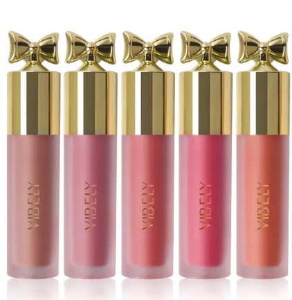 liquid blush