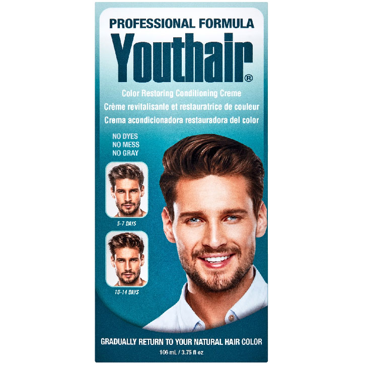Youthair