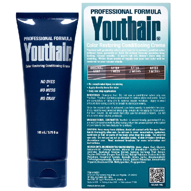 Youthair