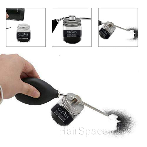 Glovis Glass Applicator jak używać\