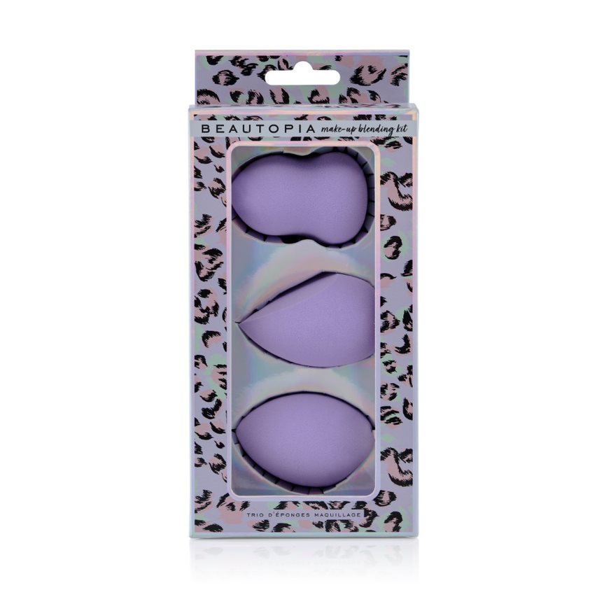 przód Make-Up Blending Kit