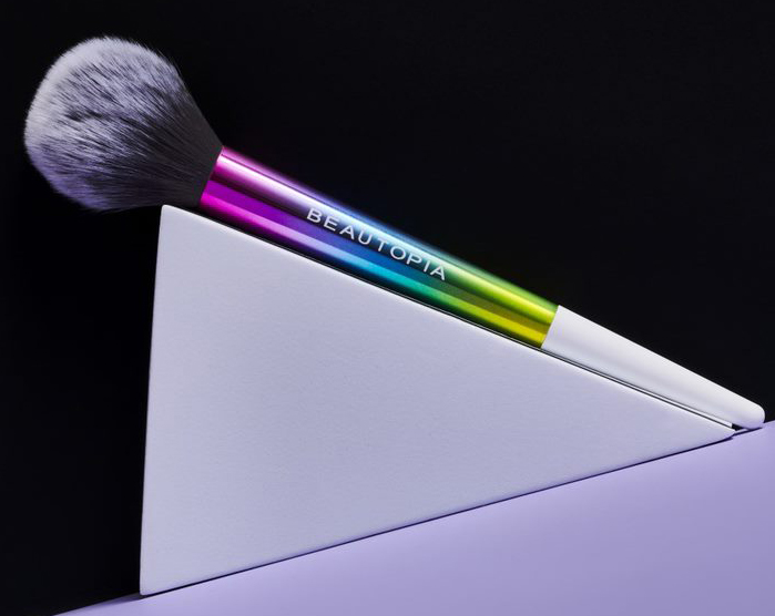 Beautopia Powder Brush