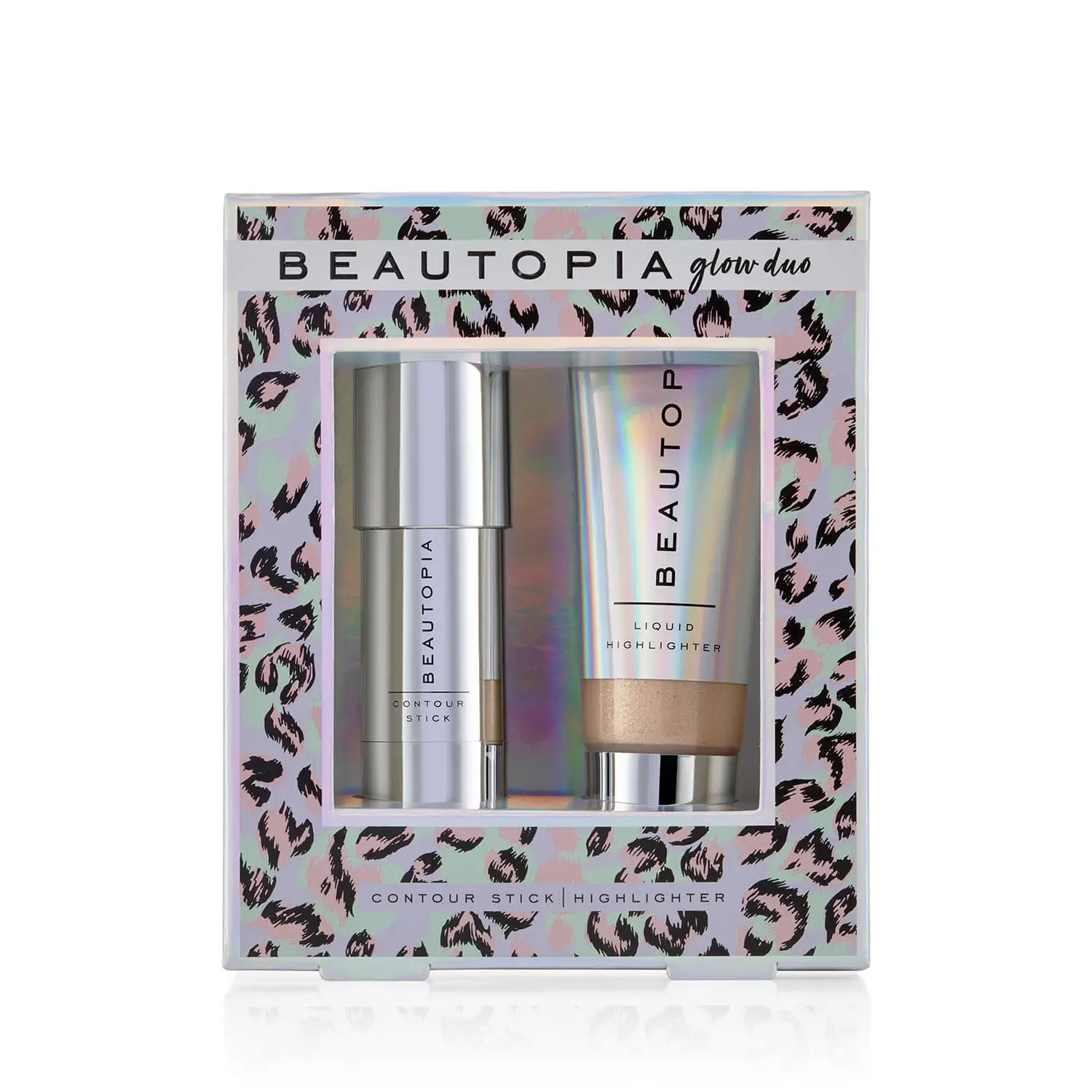 BEAUTOPIA Brow Kit