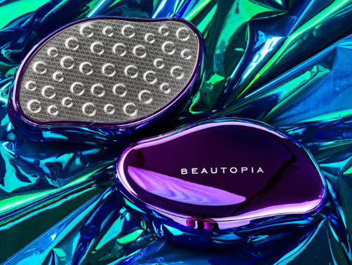 Beautopia Foot File