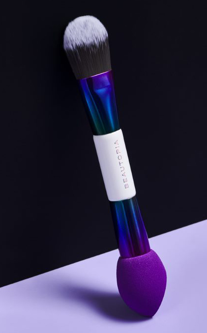 Beautopia Flawless Finish Duo