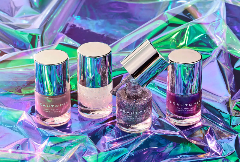 Beautopia Nail Collection