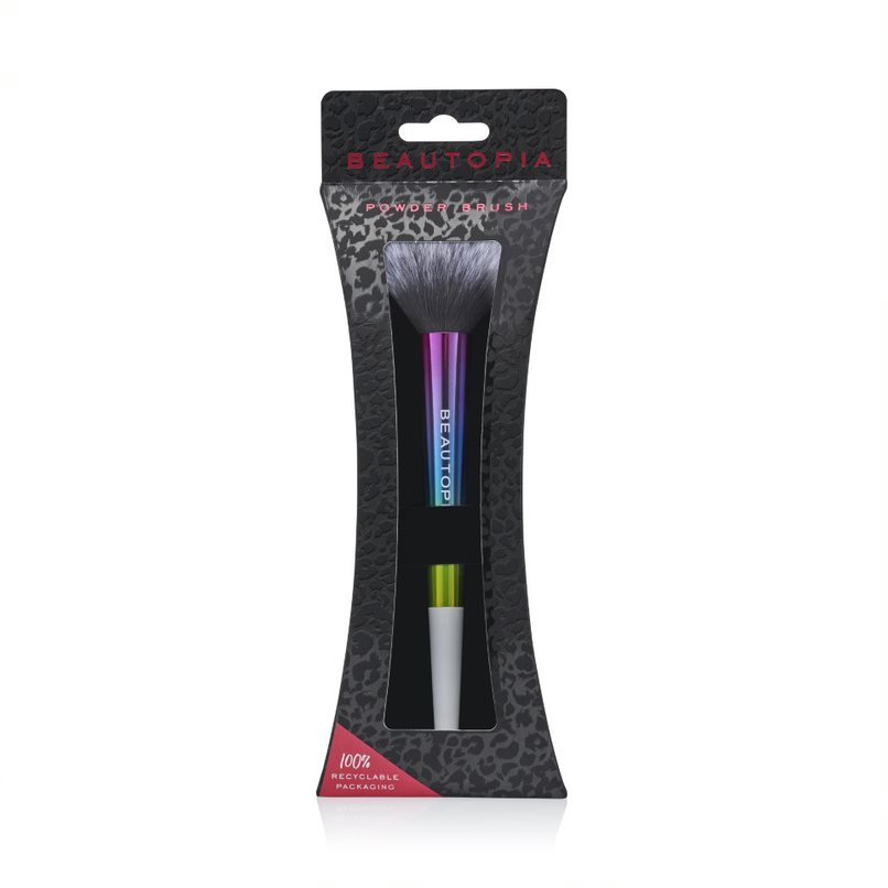 przód Powder Brush